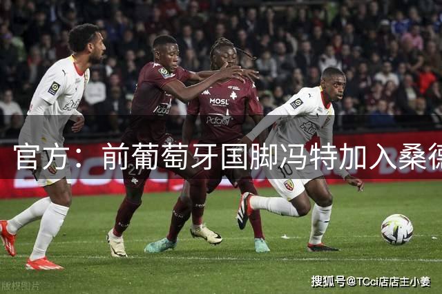 官方：前葡萄牙国脚冯特加入桑德兰教练组
